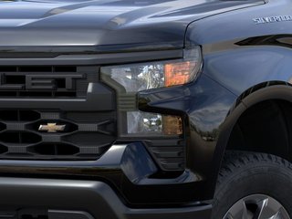 Chevrolet Silverado 1500  2026 à St-Jérôme, Québec - 10 - w320h240px