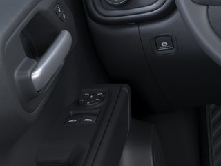 Chevrolet Silverado 1500  2026 à St-Jérôme, Québec - 22 - w320h240px