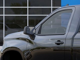 Chevrolet Silverado 1500  2026 à St-Jérôme, Québec - 12 - w320h240px