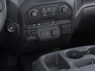 Chevrolet Silverado 1500  2026 à St-Jérôme, Québec - 23 - w320h240px