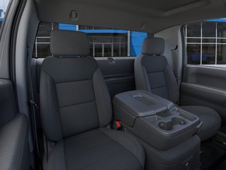 Chevrolet Silverado 1500  2026 à St-Jérôme, Québec - 16 - w320h240px