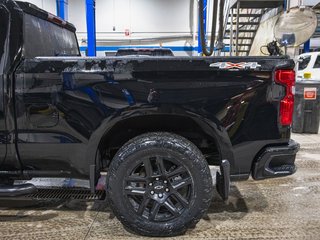 Chevrolet Silverado 1500  2026 à St-Jérôme, Québec - 30 - w320h240px