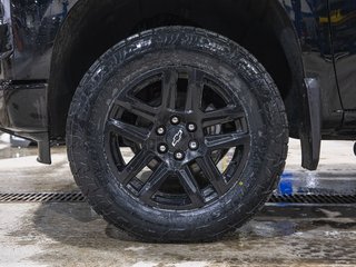 Chevrolet Silverado 1500  2026 à St-Jérôme, Québec - 32 - w320h240px