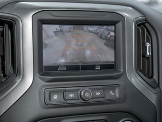 Chevrolet Silverado 1500  2026 à St-Jérôme, Québec - 17 - w320h240px