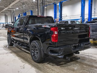 Chevrolet Silverado 1500  2026 à St-Jérôme, Québec - 5 - w320h240px