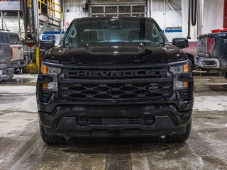 Chevrolet Silverado 1500  2026 à St-Jérôme, Québec - 2 - w320h240px