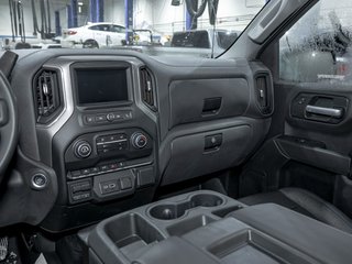 Chevrolet Silverado 1500  2026 à St-Jérôme, Québec - 18 - w320h240px