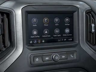 Chevrolet Silverado 1500  2026 à St-Jérôme, Québec - 15 - w320h240px