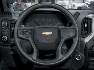 Chevrolet Silverado 1500  2026 à St-Jérôme, Québec - 12 - w320h240px