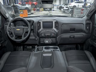 Chevrolet Silverado 1500  2026 à St-Jérôme, Québec - 4 - w320h240px