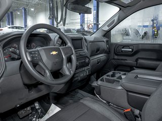 Chevrolet Silverado 1500  2026 à St-Jérôme, Québec - 11 - w320h240px