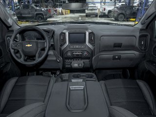 Chevrolet Silverado 1500  2026 à St-Jérôme, Québec - 4 - w320h240px