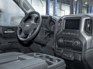 Chevrolet Silverado 1500  2026 à St-Jérôme, Québec - 26 - w320h240px