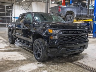 Chevrolet Silverado 1500  2026 à St-Jérôme, Québec - 9 - w320h240px