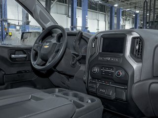 Chevrolet Silverado 1500  2026 à St-Jérôme, Québec - 26 - w320h240px