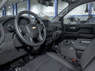 Chevrolet Silverado 1500  2026 à St-Jérôme, Québec - 11 - w320h240px