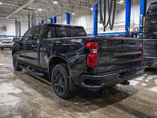 Chevrolet Silverado 1500  2026 à St-Jérôme, Québec - 5 - w320h240px