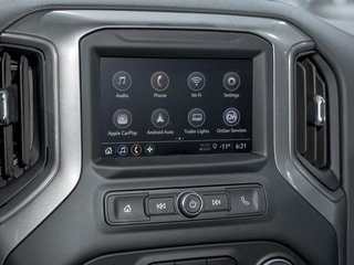 Chevrolet Silverado 1500  2026 à St-Jérôme, Québec - 16 - w320h240px
