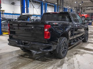 Chevrolet Silverado 1500  2026 à St-Jérôme, Québec - 8 - w320h240px