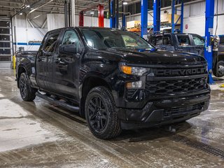Chevrolet Silverado 1500  2026 à St-Jérôme, Québec - 9 - w320h240px