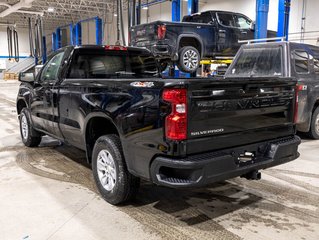 2026 Chevrolet Silverado 1500 in St-Jérôme, Quebec - 5 - w320h240px