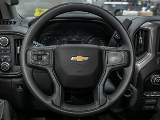 2026 Chevrolet Silverado 1500 in St-Jérôme, Quebec - 11 - w320h240px
