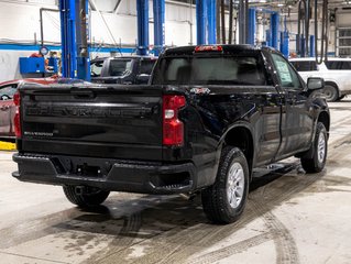 2026 Chevrolet Silverado 1500 in St-Jérôme, Quebec - 8 - w320h240px