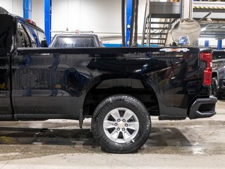 2026 Chevrolet Silverado 1500 in St-Jérôme, Quebec - 26 - w320h240px