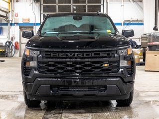 2026 Chevrolet Silverado 1500 in St-Jérôme, Quebec - 2 - w320h240px