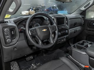 2026 Chevrolet Silverado 1500 in St-Jérôme, Quebec - 4 - w320h240px