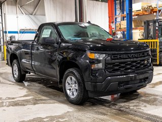 2026 Chevrolet Silverado 1500 in St-Jérôme, Quebec - 9 - w320h240px