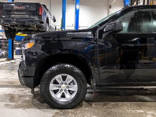 2026 Chevrolet Silverado 1500 in St-Jérôme, Quebec - 27 - w320h240px