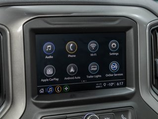 2026 Chevrolet Silverado 1500 in St-Jérôme, Quebec - 15 - w320h240px