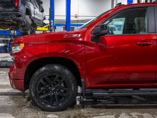 2026 Chevrolet Silverado 1500 in St-Jérôme, Quebec - 35 - w320h240px