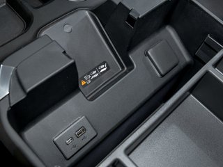 2026 Chevrolet Silverado 1500 in St-Jérôme, Quebec - 30 - w320h240px