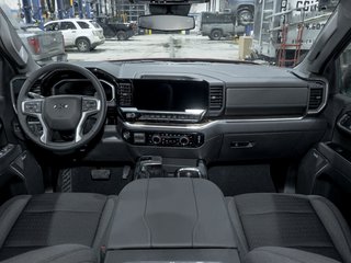2026 Chevrolet Silverado 1500 in St-Jérôme, Quebec - 4 - w320h240px