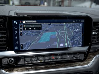 2026 Chevrolet Silverado 1500 in St-Jérôme, Quebec - 5 - w320h240px