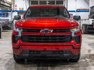 2026 Chevrolet Silverado 1500 in St-Jérôme, Quebec - 2 - w320h240px
