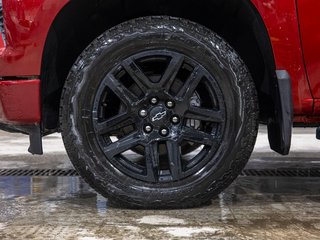 2026 Chevrolet Silverado 1500 in St-Jérôme, Quebec - 36 - w320h240px