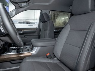 2026 Chevrolet Silverado 1500 in St-Jérôme, Quebec - 11 - w320h240px
