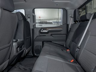 2026 Chevrolet Silverado 1500 in St-Jérôme, Quebec - 32 - w320h240px