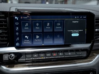 2026 Chevrolet Silverado 1500 in St-Jérôme, Quebec - 18 - w320h240px