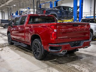 2026 Chevrolet Silverado 1500 in St-Jérôme, Quebec - 6 - w320h240px