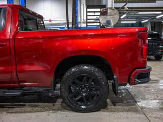 2026 Chevrolet Silverado 1500 in St-Jérôme, Quebec - 34 - w320h240px