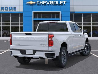 2026 Chevrolet Silverado 1500 in St-Jérôme, Quebec - 4 - w320h240px