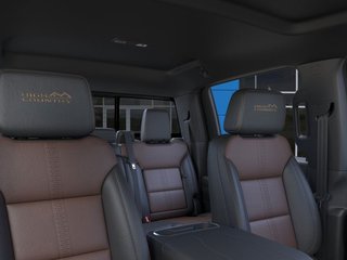 2026 Chevrolet Silverado 1500 in St-Jérôme, Quebec - 24 - w320h240px