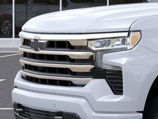 2026 Chevrolet Silverado 1500 in St-Jérôme, Quebec - 13 - w320h240px