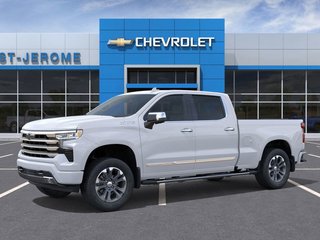 2026 Chevrolet Silverado 1500 in St-Jérôme, Quebec - 2 - w320h240px