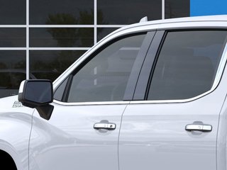 2026 Chevrolet Silverado 1500 in St-Jérôme, Quebec - 12 - w320h240px