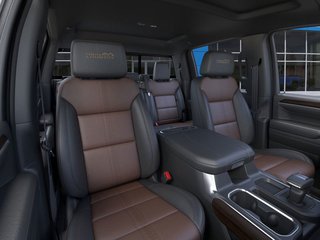 2026 Chevrolet Silverado 1500 in St-Jérôme, Quebec - 16 - w320h240px